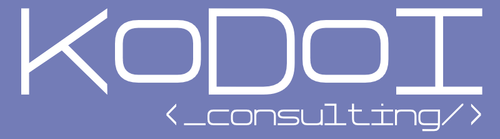 Kodoi Consulting Ltd.